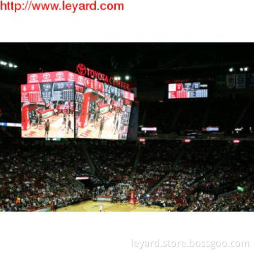 High Brightness Uniformity EV Indoor LED Display p6